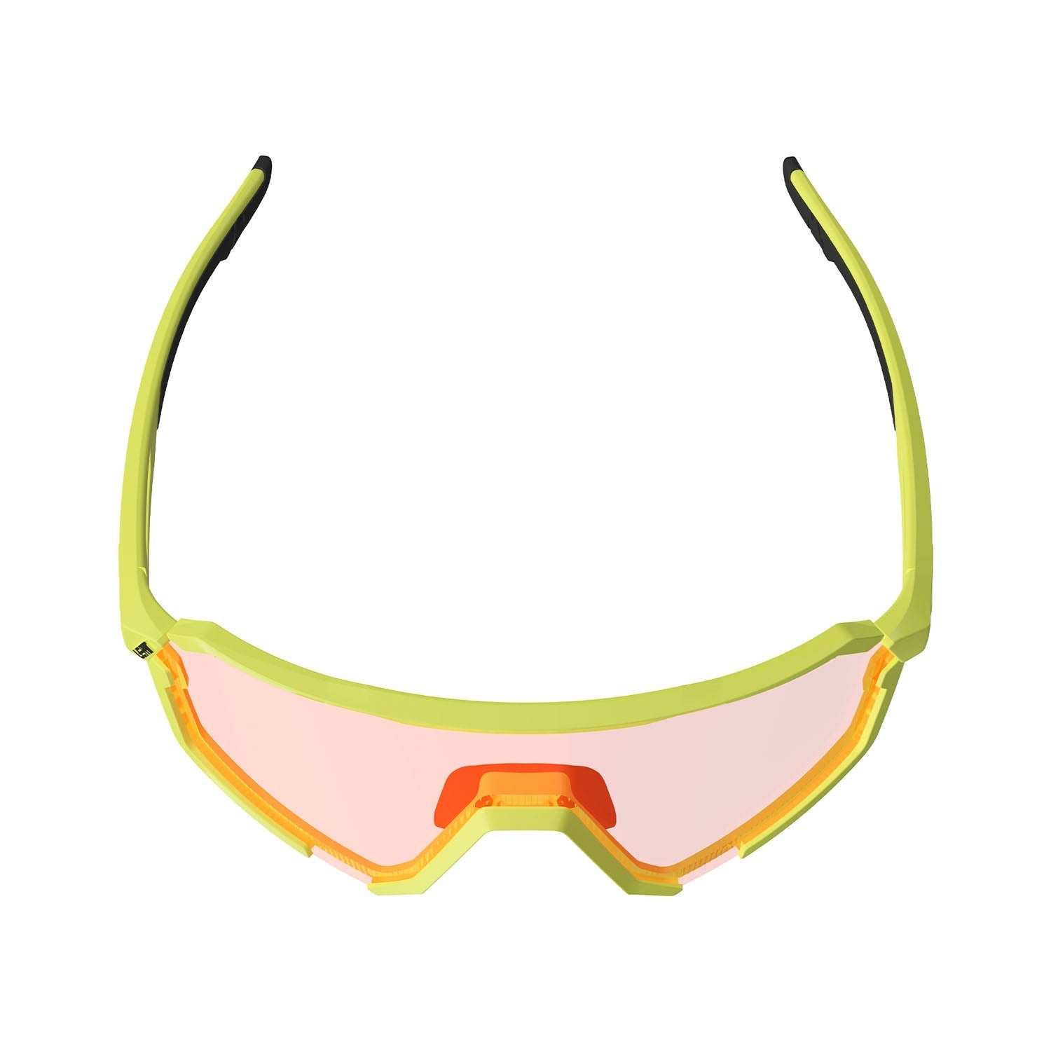Gafas de sol RideViz Pro Small Iriz Cryztal