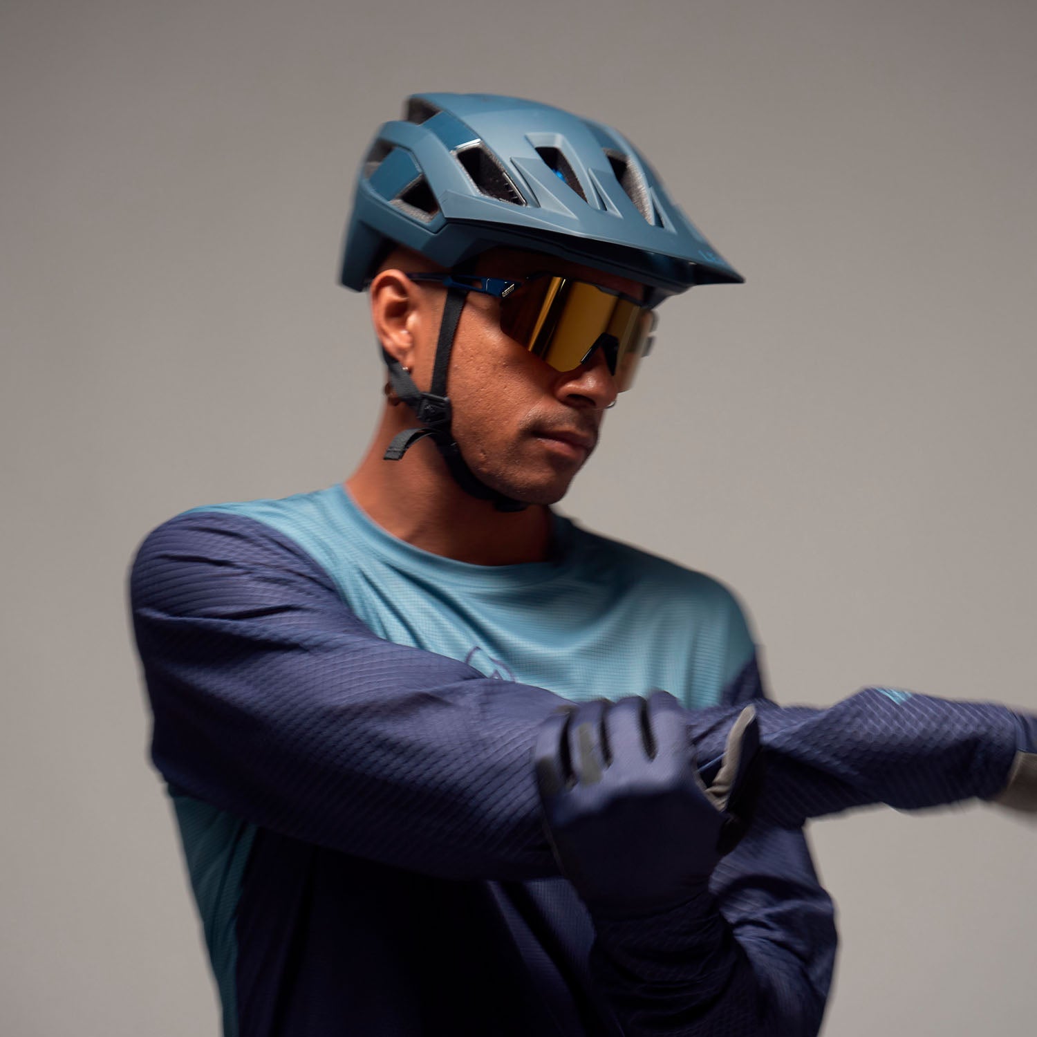 Gafas de sol RideViz Lite Iriz Cryztal