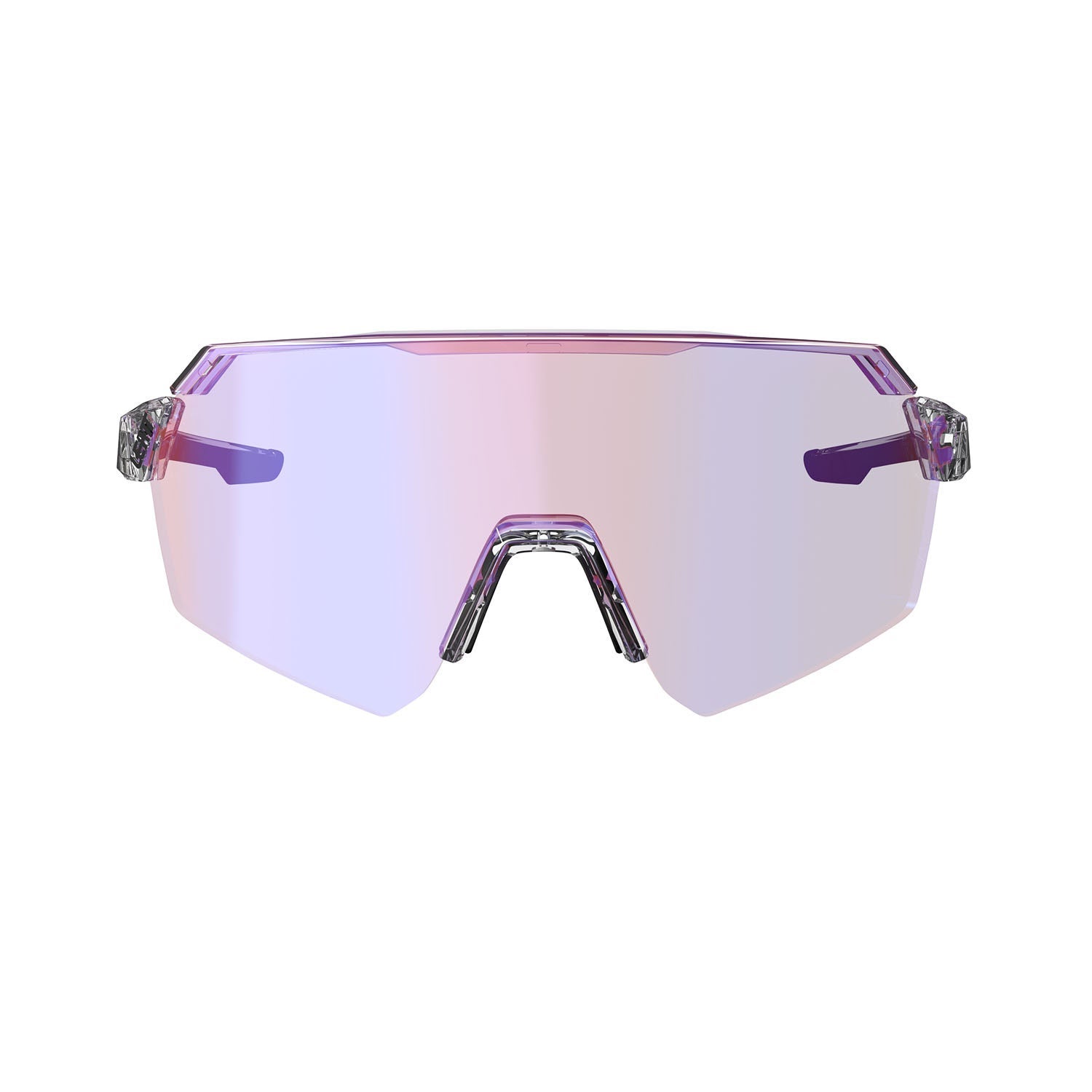 Gafas de sol RideViz Lite Iriz Cryztal
