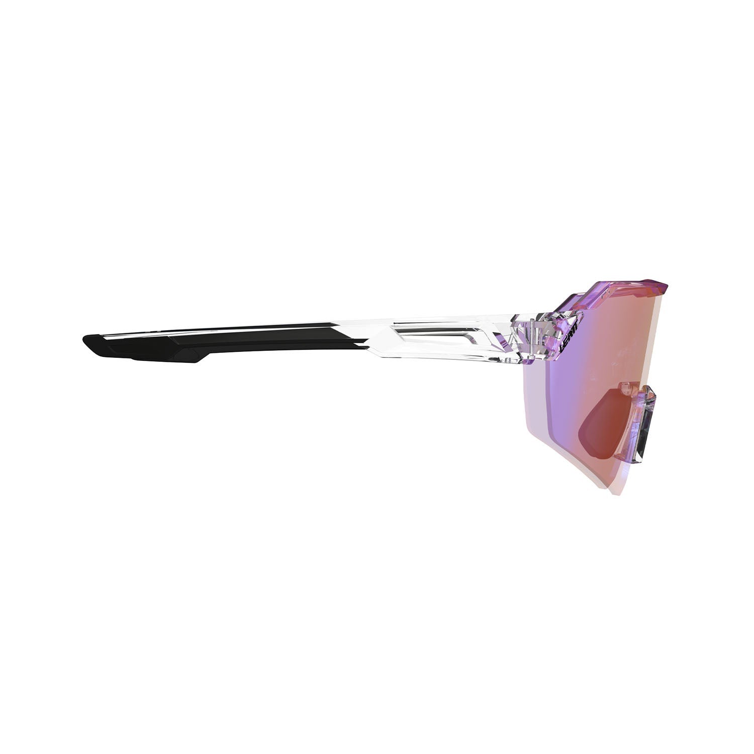 Gafas de sol RideViz Lite Iriz Cryztal