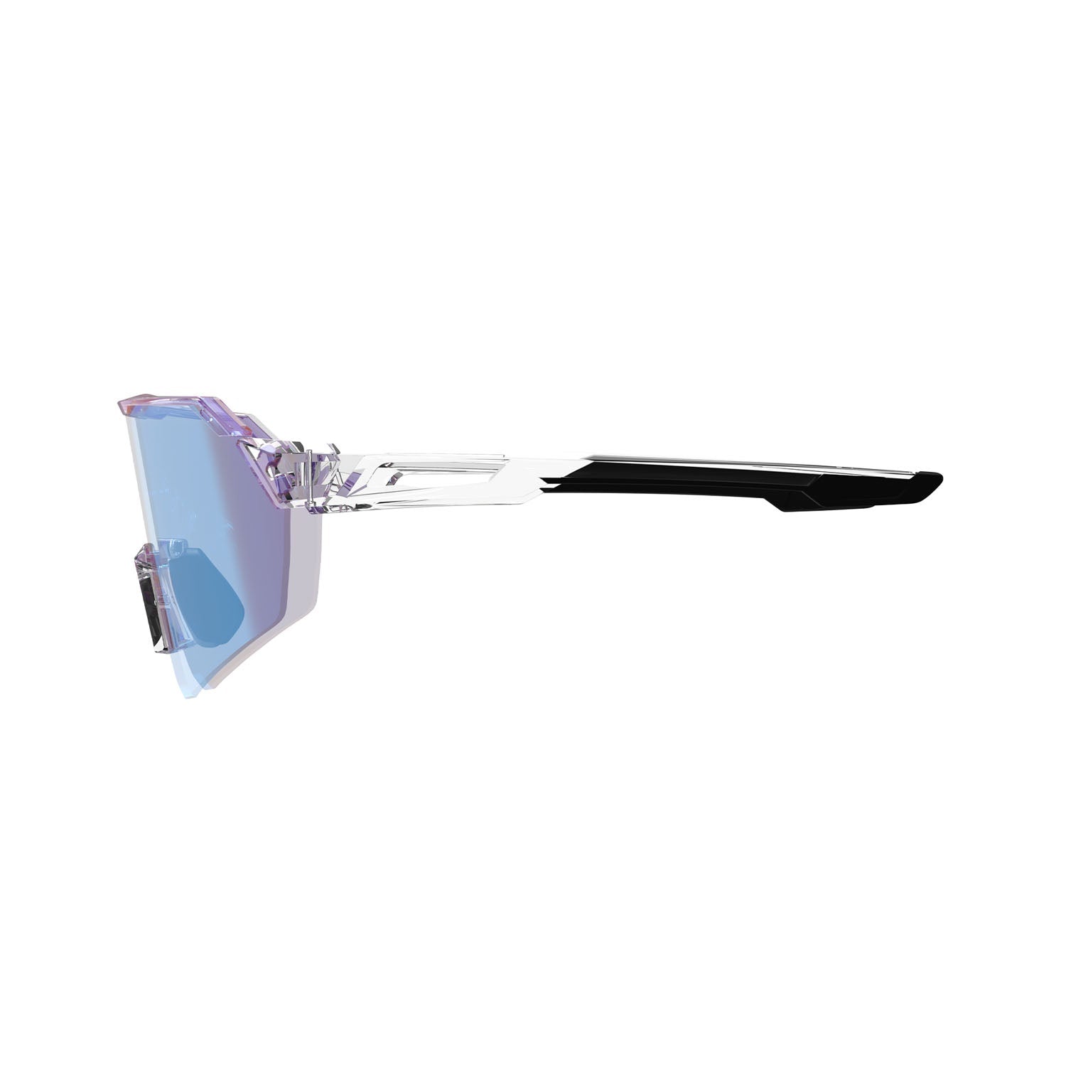 Gafas de sol RideViz Lite Iriz Cryztal