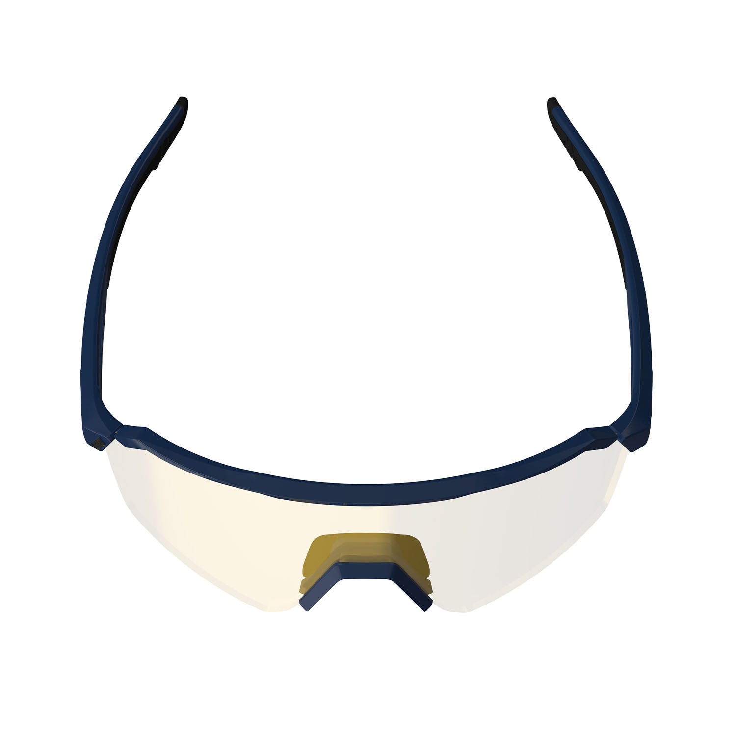 Gafas de sol RideViz Lite Small Iriz Cryztal