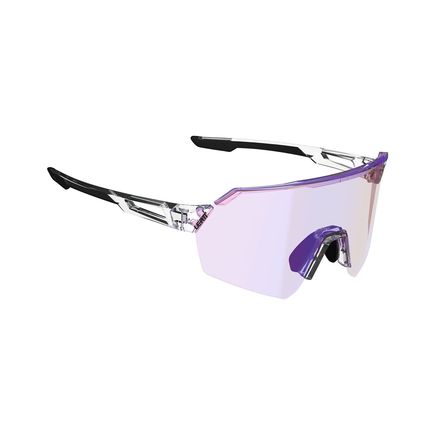 Gafas de sol RideViz Lite Small Iriz Cryztal