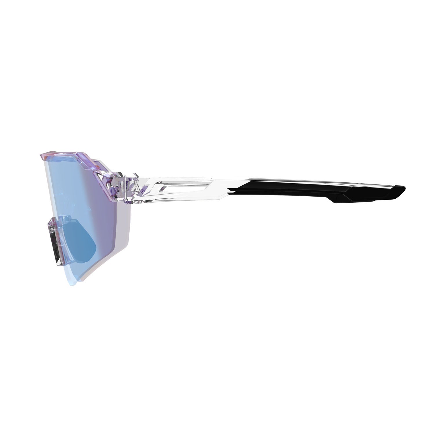 Gafas de sol RideViz Lite Small Iriz Cryztal