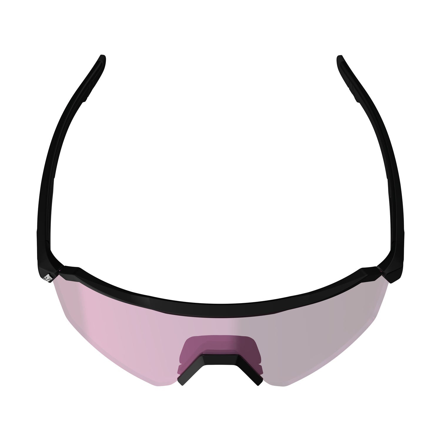 Gafas de sol RideViz Lite Small Iriz Cryztal