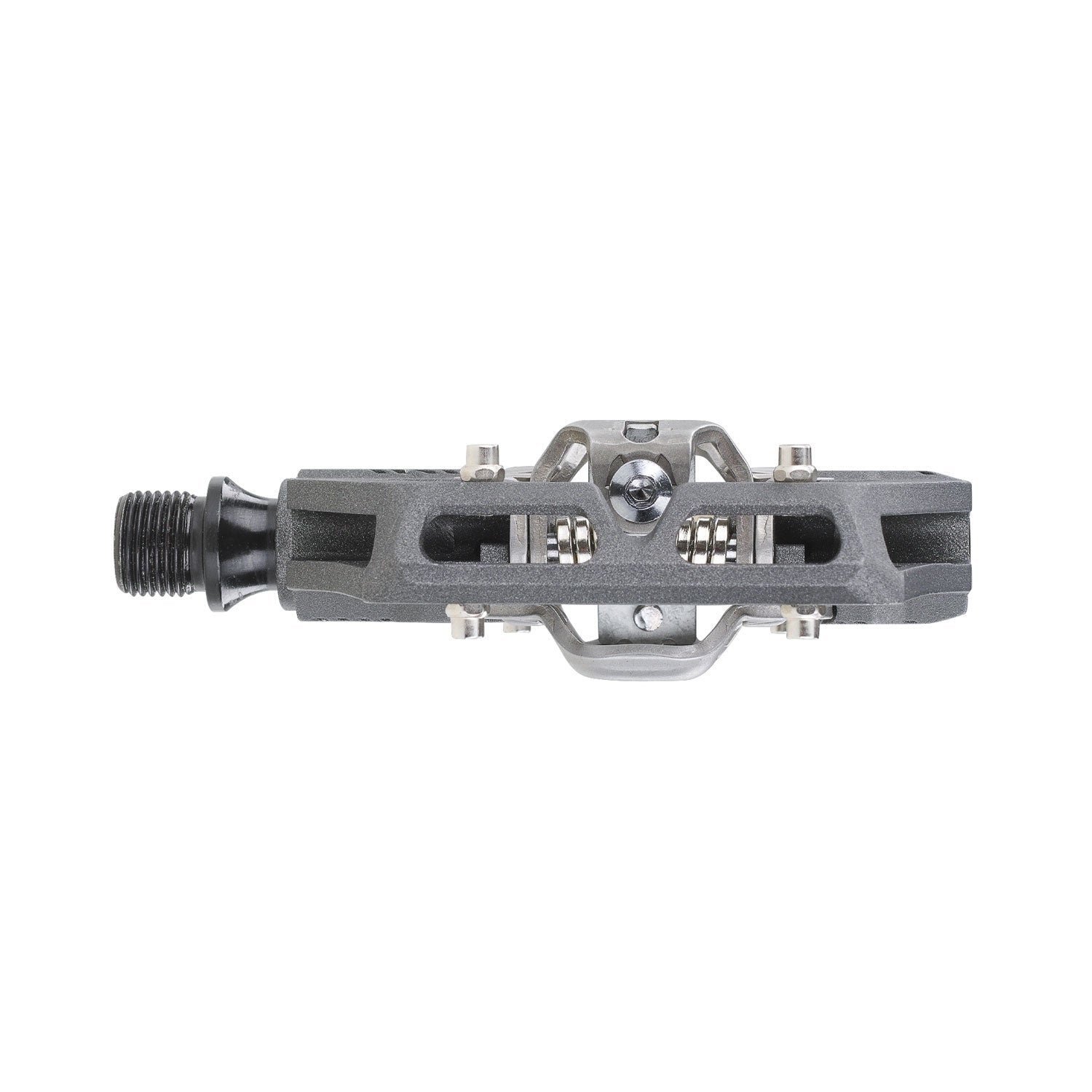 Pedales CeraMAG Gravity 8.0 Clip-in