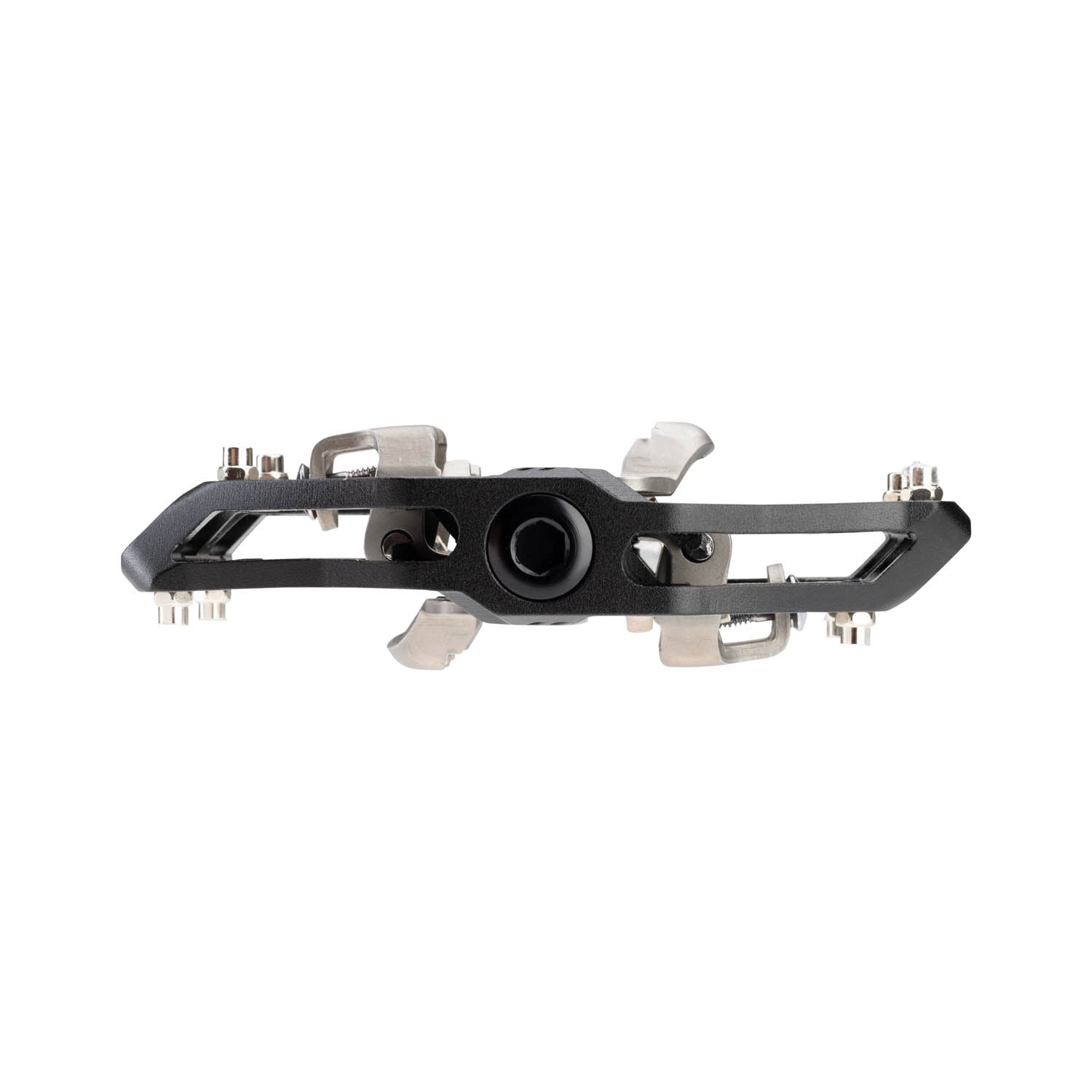 Pedales Gravity 6.0 Clip-in