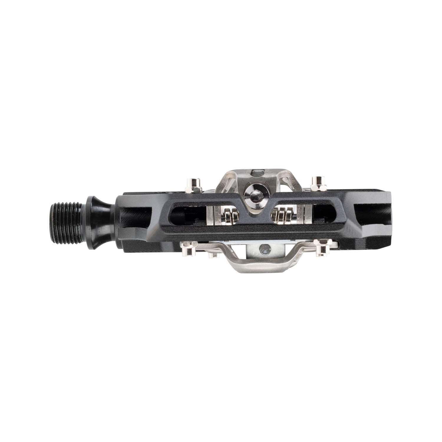 Pedales Gravity 6.0 Clip-in