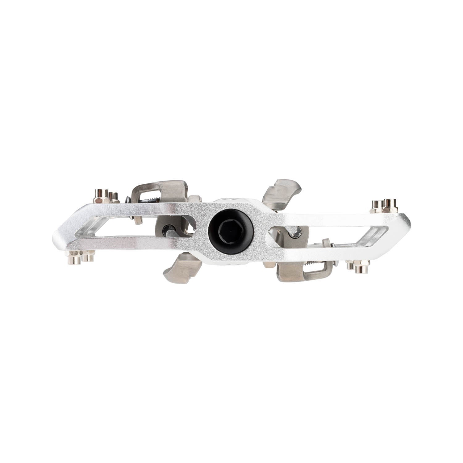 Pedales Gravity 6.0 Clip-in