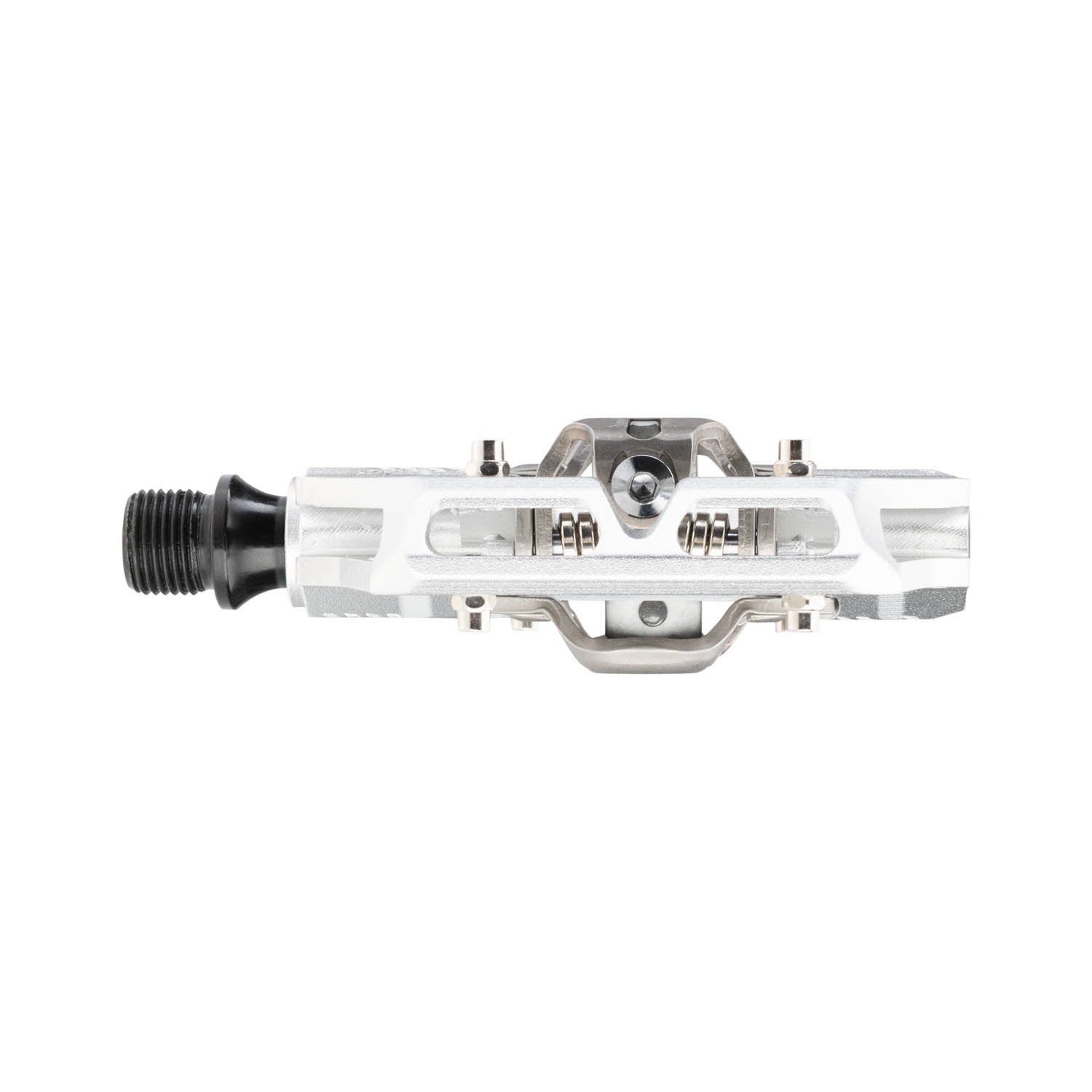 Pedales Gravity 6.0 Clip-in