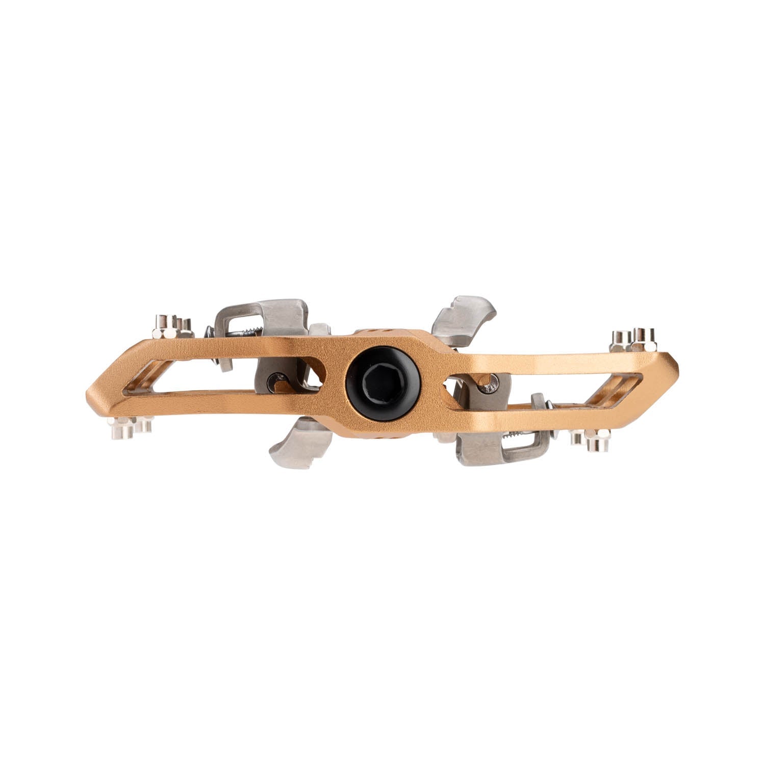Pedales Gravity 6.0 Clip