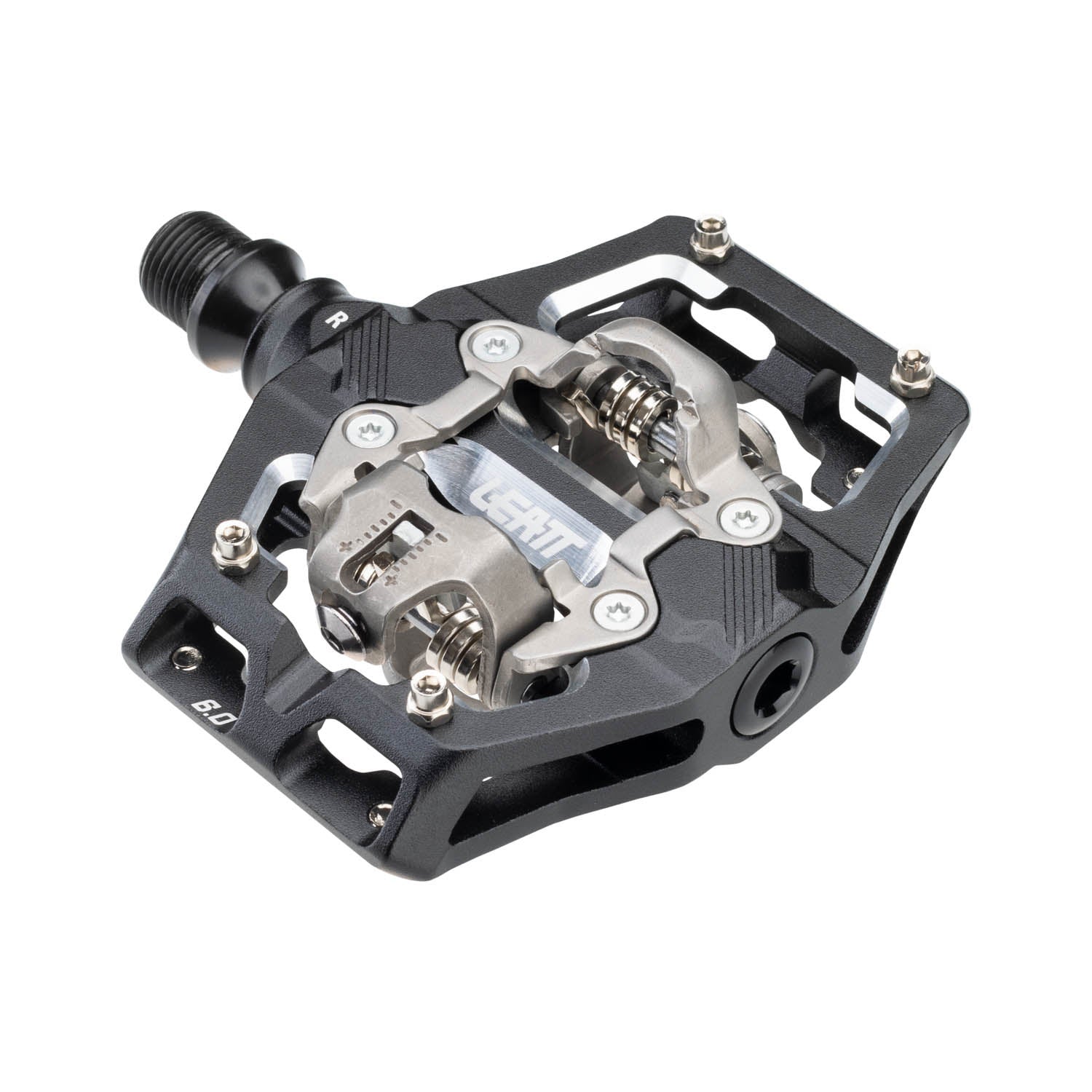 Pedales Allmtn 6.0 Clip-in
