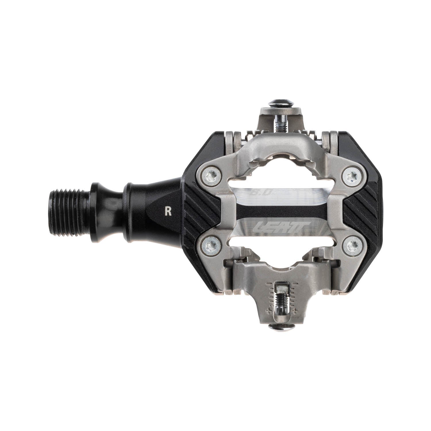 Pedales Endurance 6.0 Clip-in