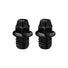 Kit Pins Pedal Diamante 4mm