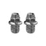 Kit Pins Pedal Diamante 4mm