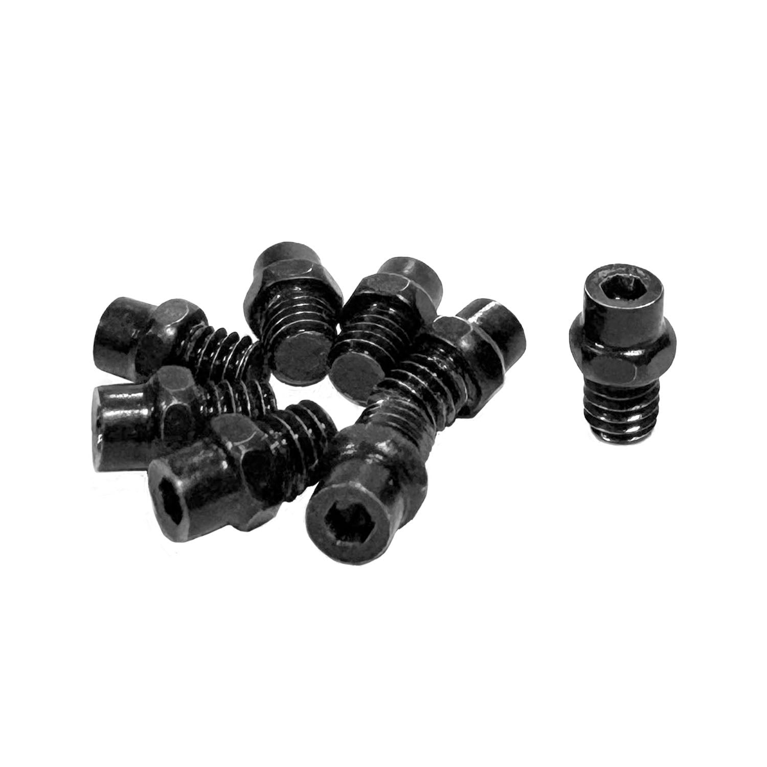 Kit Pins Pedal Clip-in