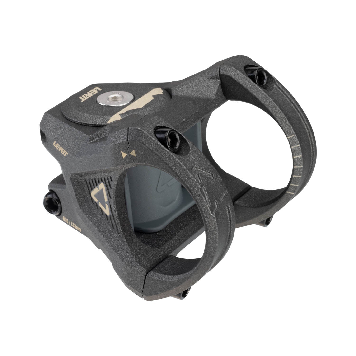 Potencia para CeraMAG Gravity 8.0