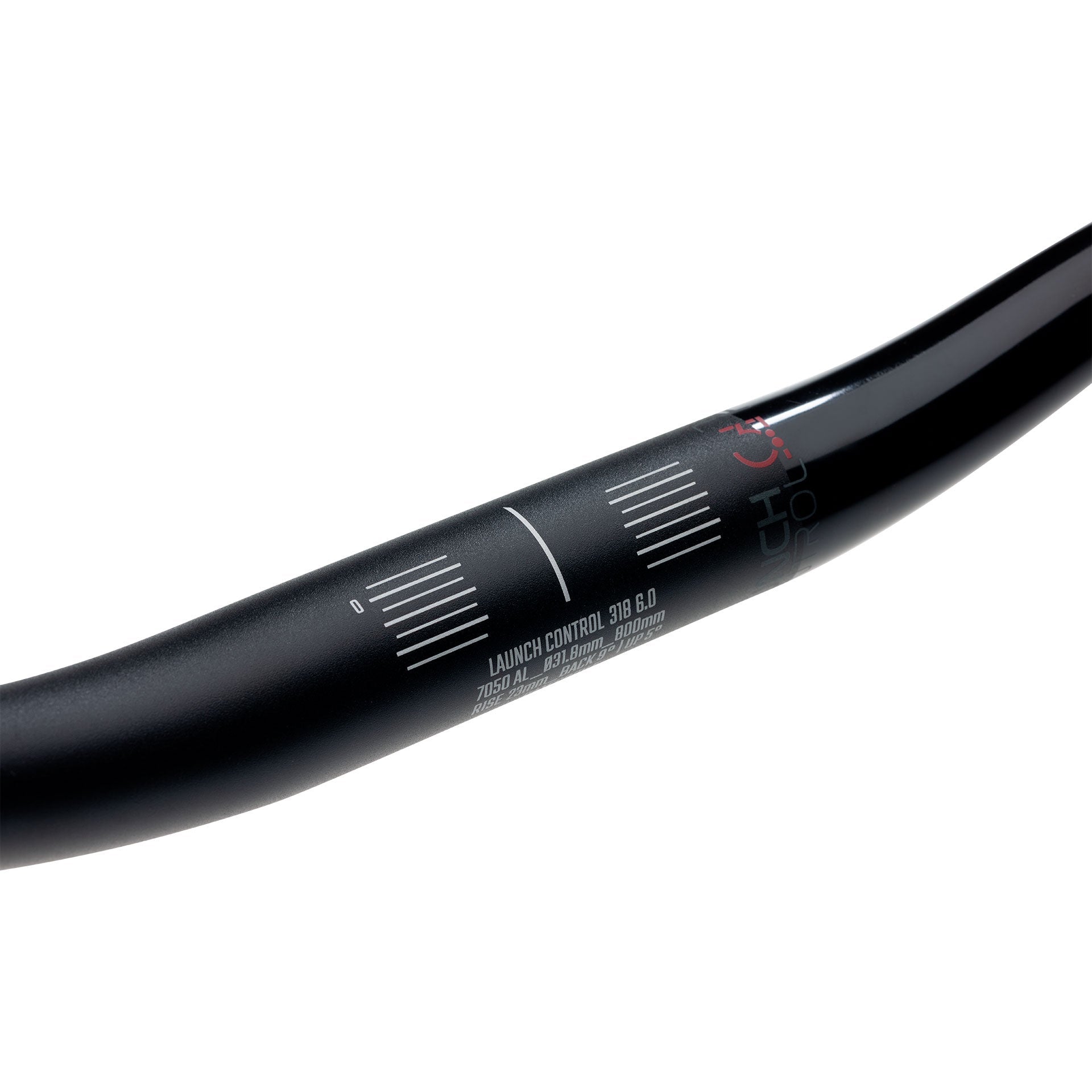 Manillar Kit Launch Control 6.0 Ø31.8mm