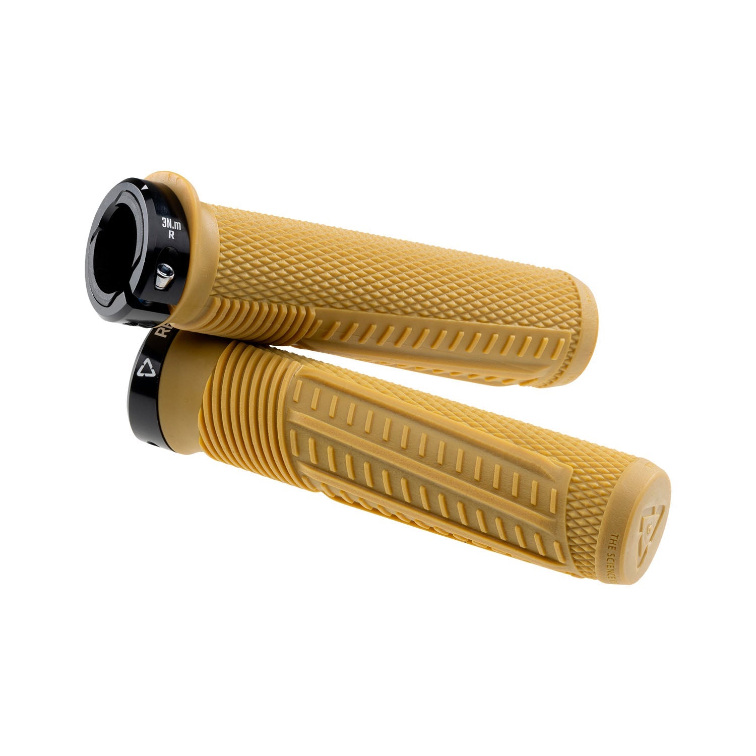 Puños ReaFlex 6.0 Half Waffle