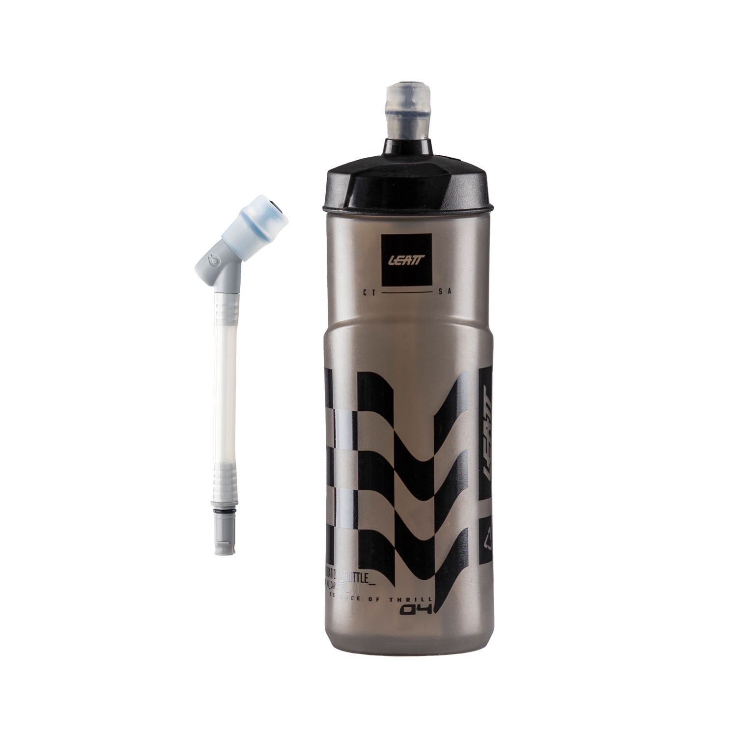 Bidón SteadySip Convertible Fidlock