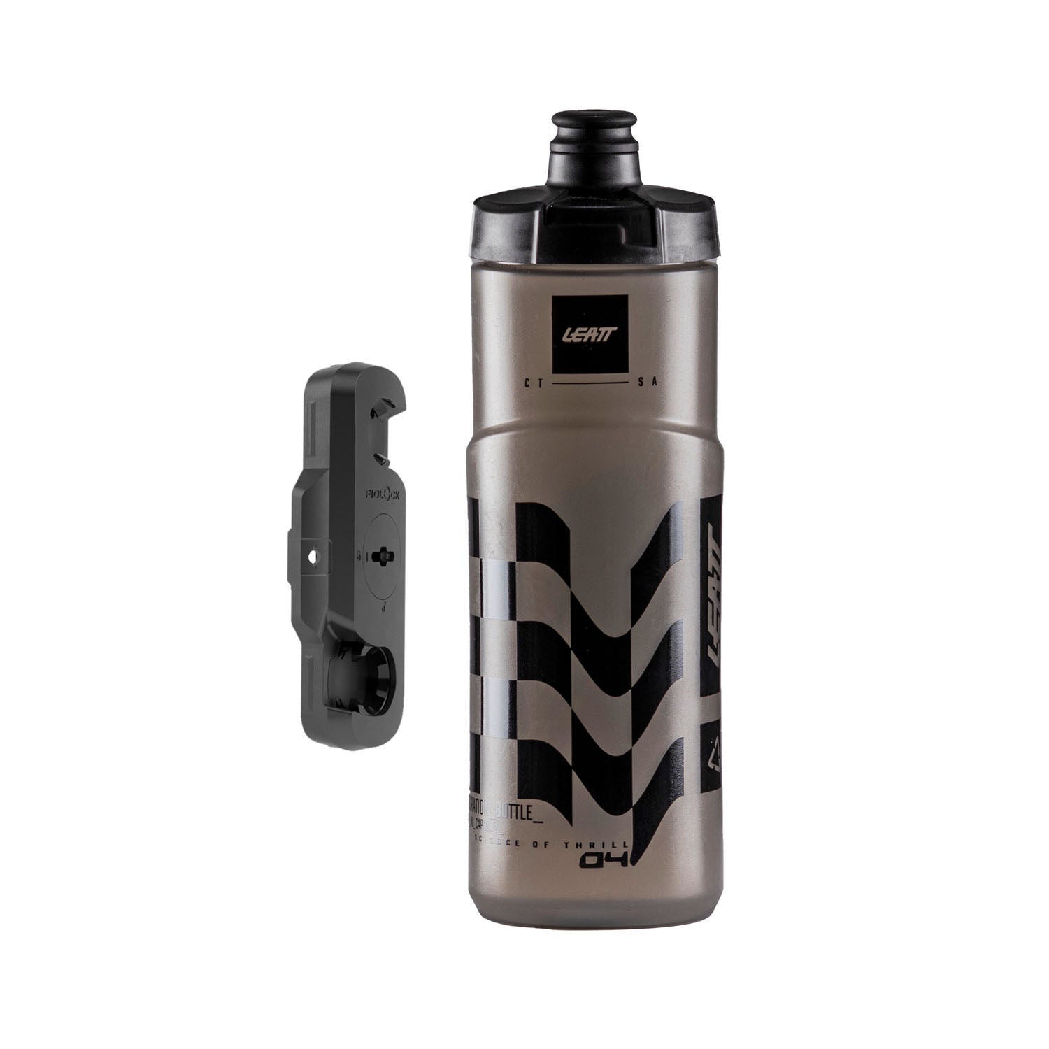 Bidón SteadySip Convertible Fidlock