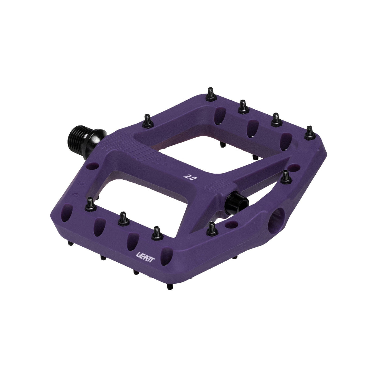 Pedales All Mountain 2.0 Flat Composite