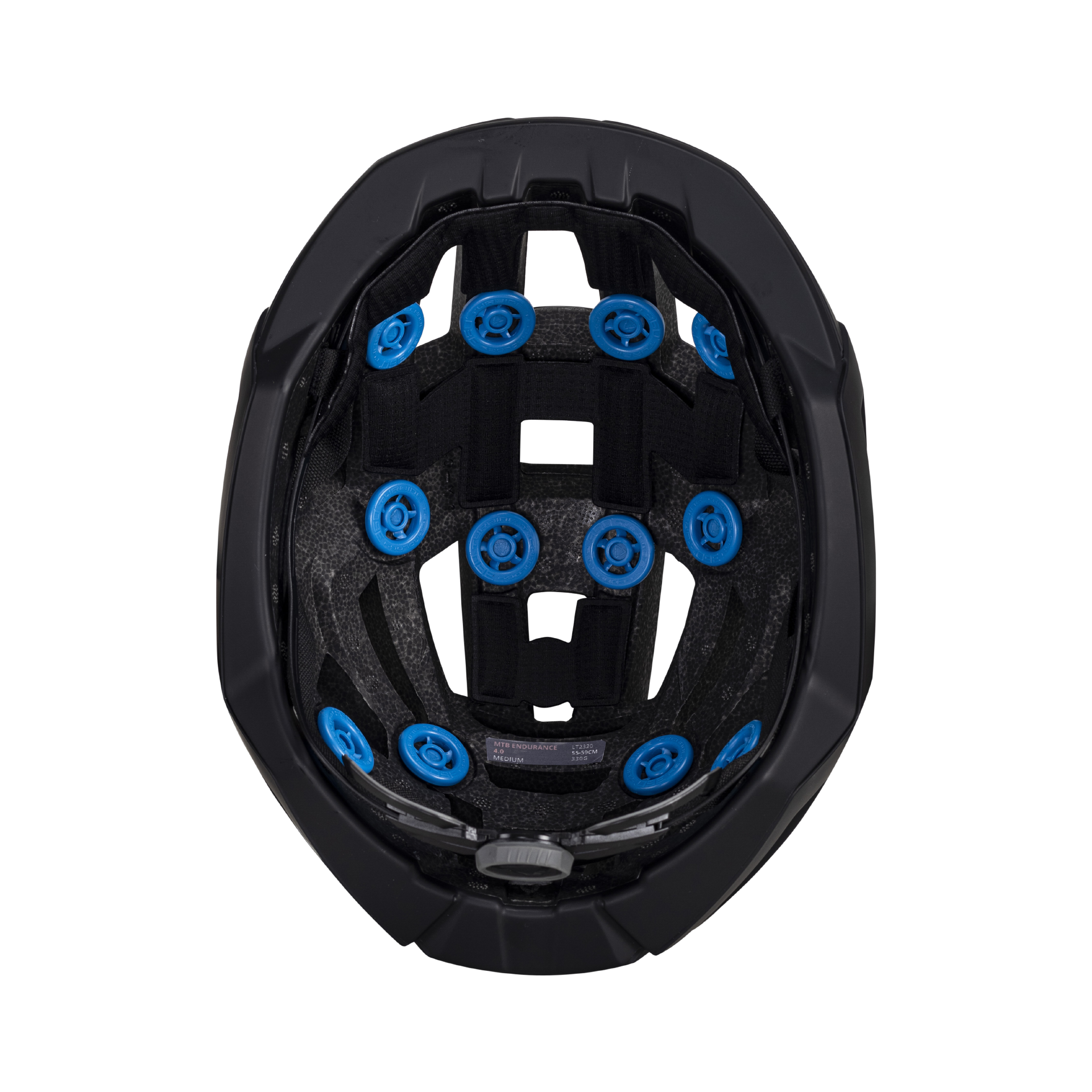 Casco MTB Endurance 4.0 V26