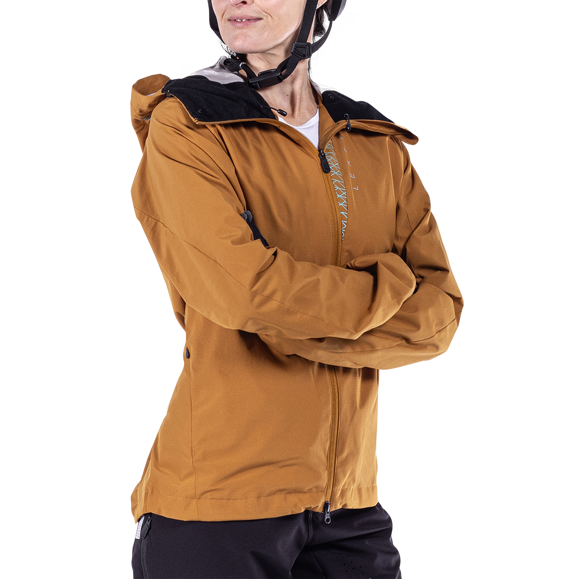 Chaqueta MTB HydraDri 2.0 Mujer