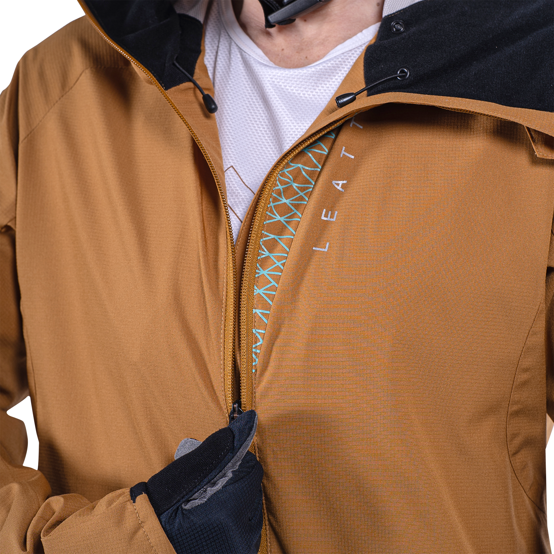 Chaqueta MTB HydraDri 2.0 Mujer