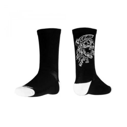 Calcetines MTB Skull