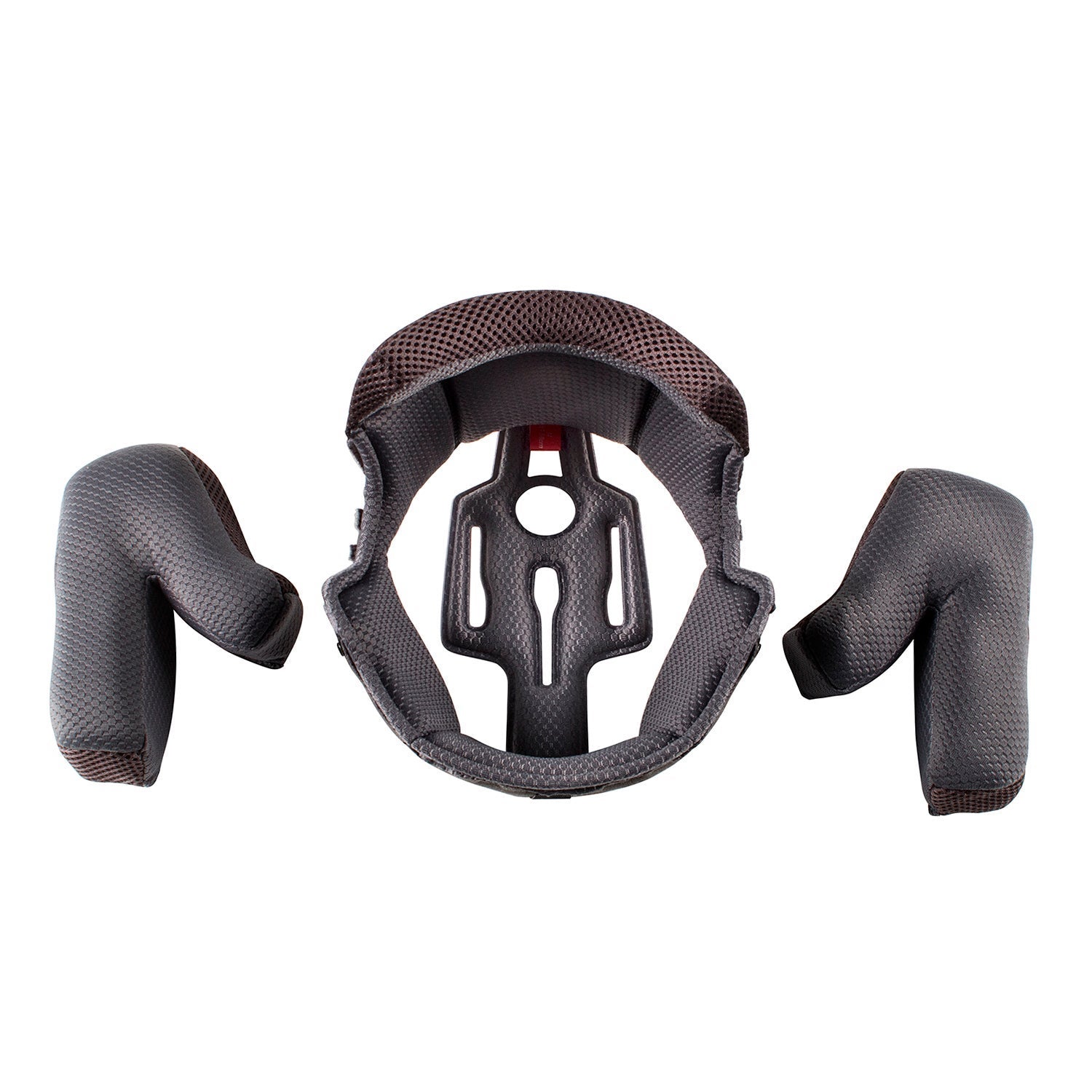Forros Interiores Casco Moto GPX 5.5/6.5