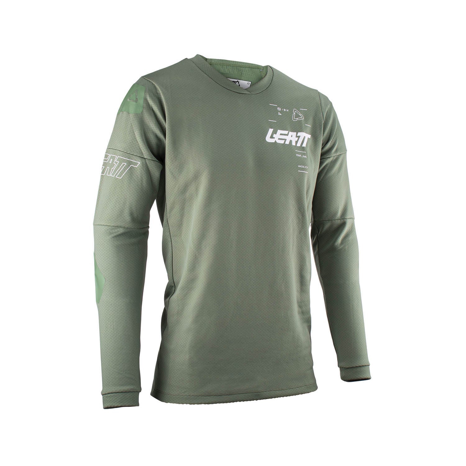 Camiseta 4.5 Moto WindBlock V24