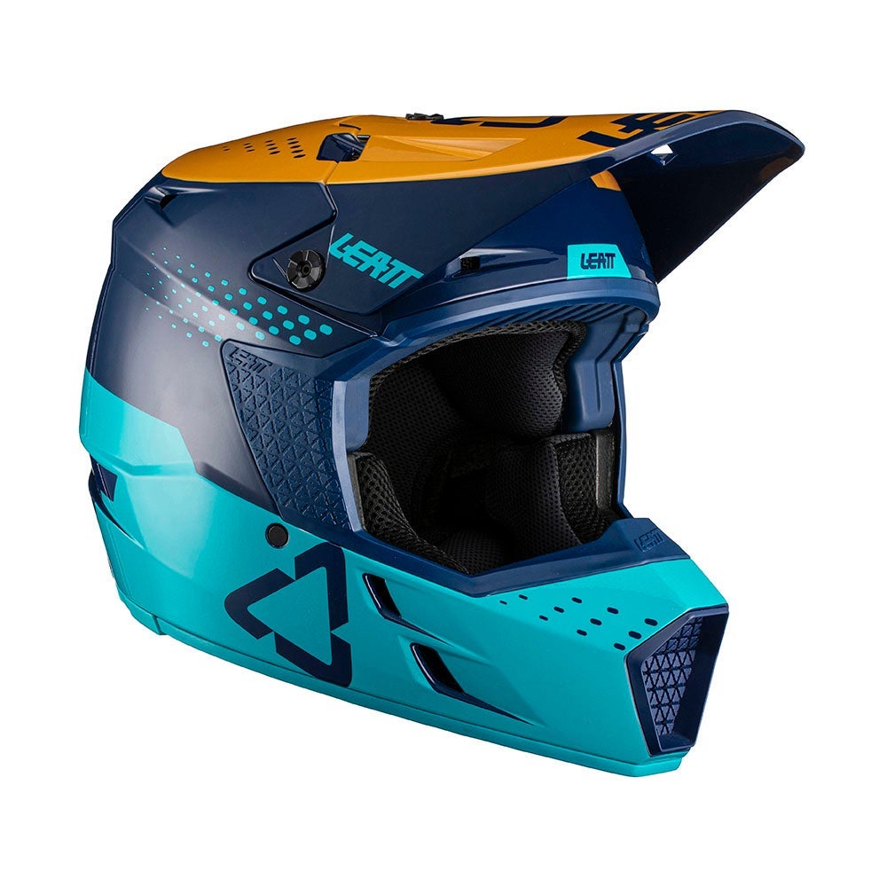 Casco Moto 3.5 V23