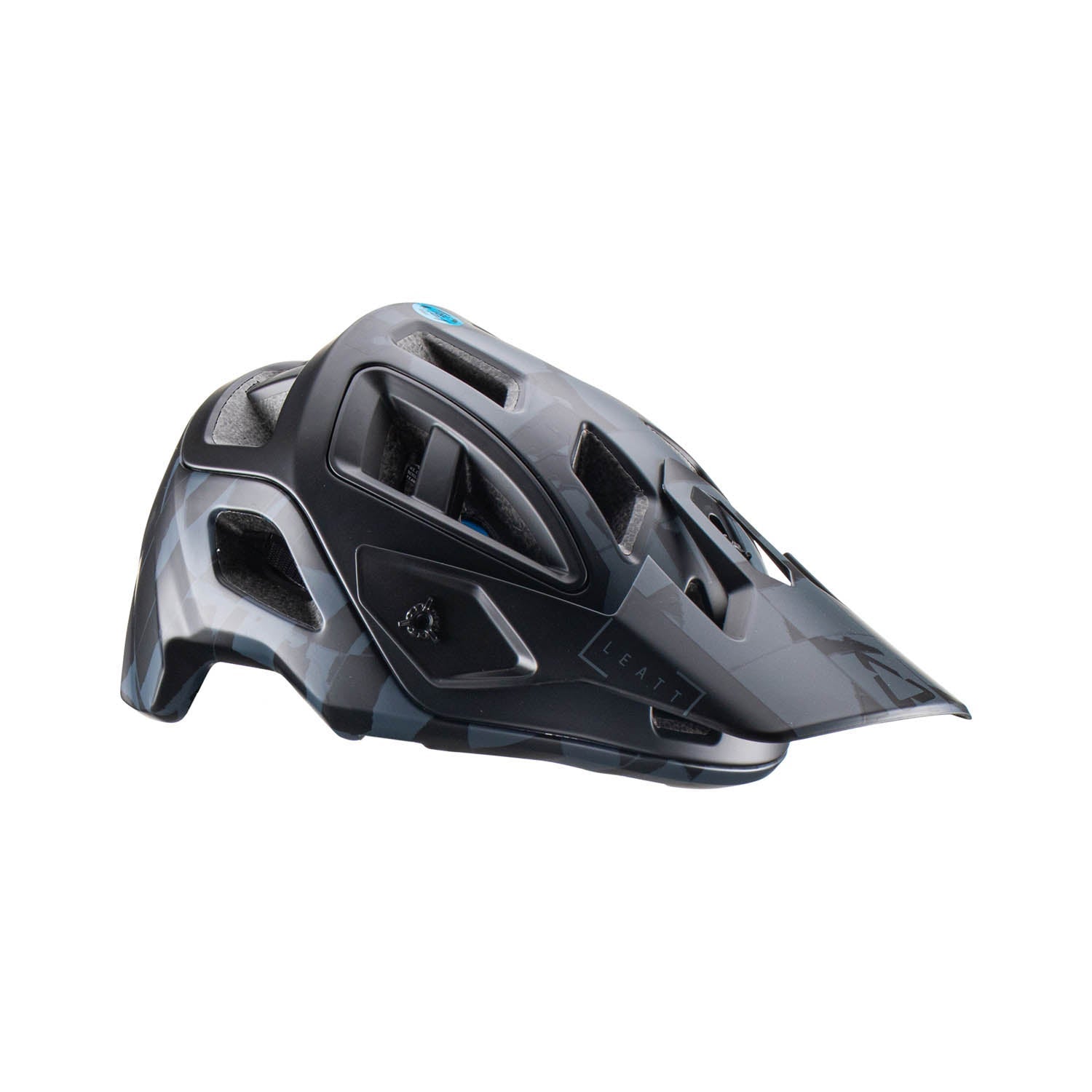 Casco MTB AllMtn 3.0 V23