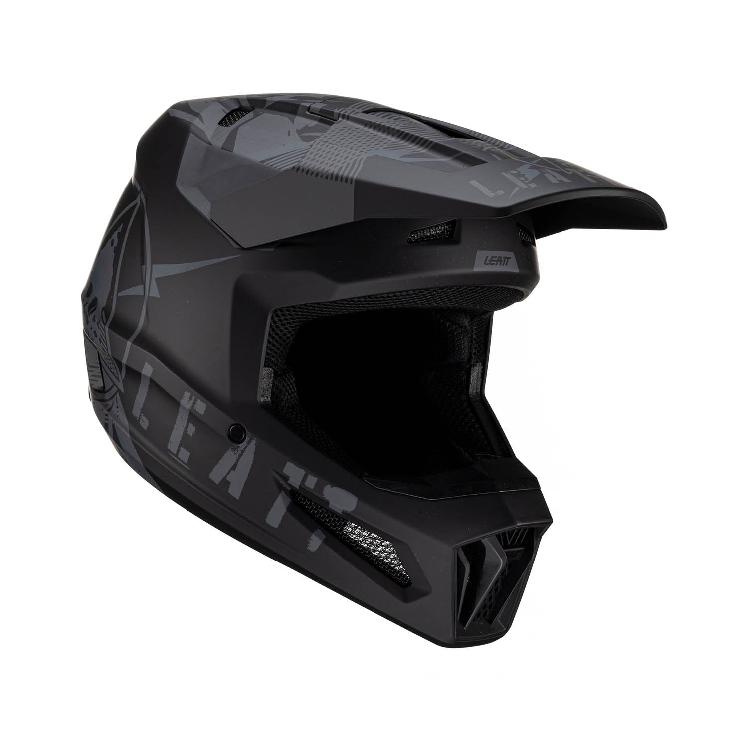 Casco Moto 2.5 V23