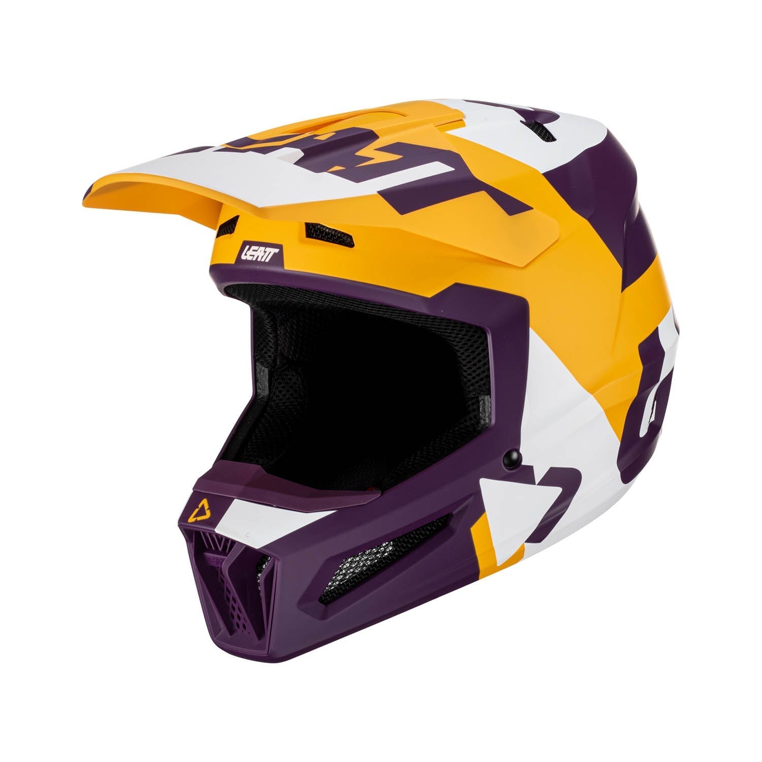 Casco Moto 2.5 V23