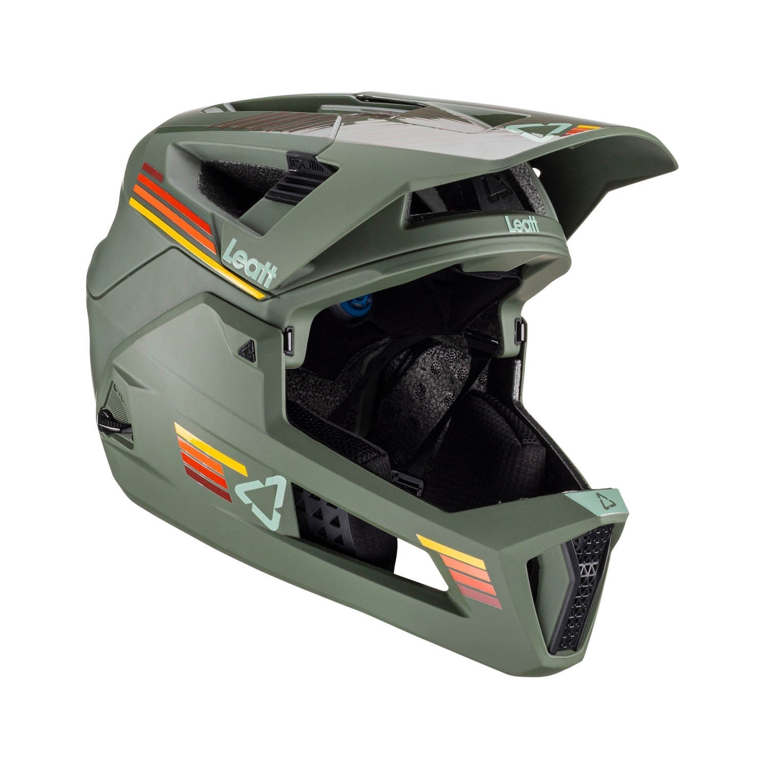 Casco MTB Enduro 4.0 V23