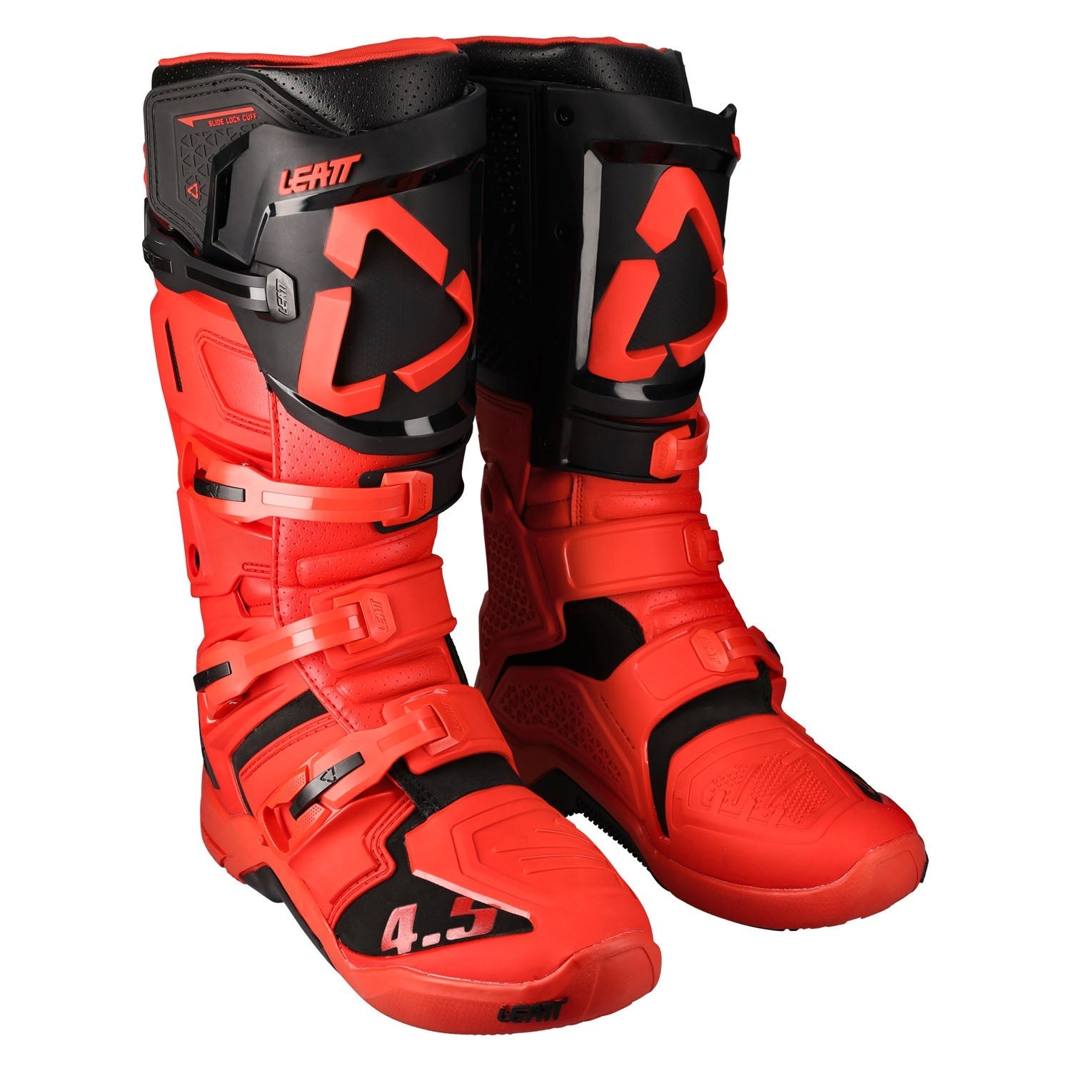 Botas 4.5 V23