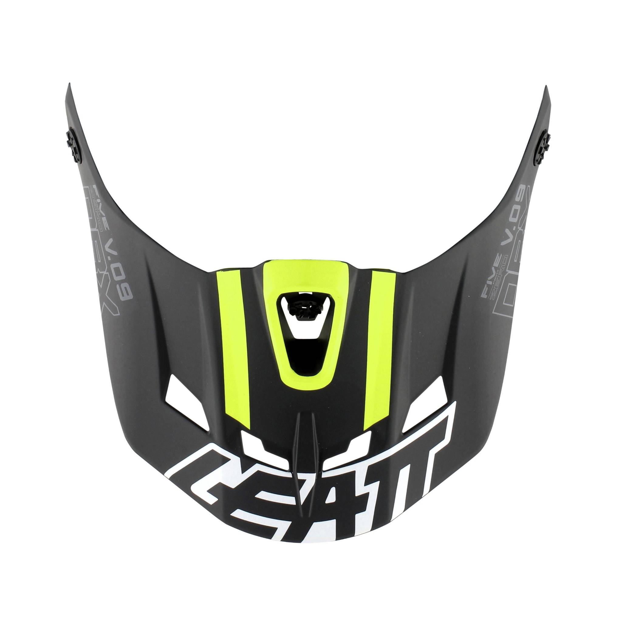 Visera Casco MTB DBX 5.0 v12