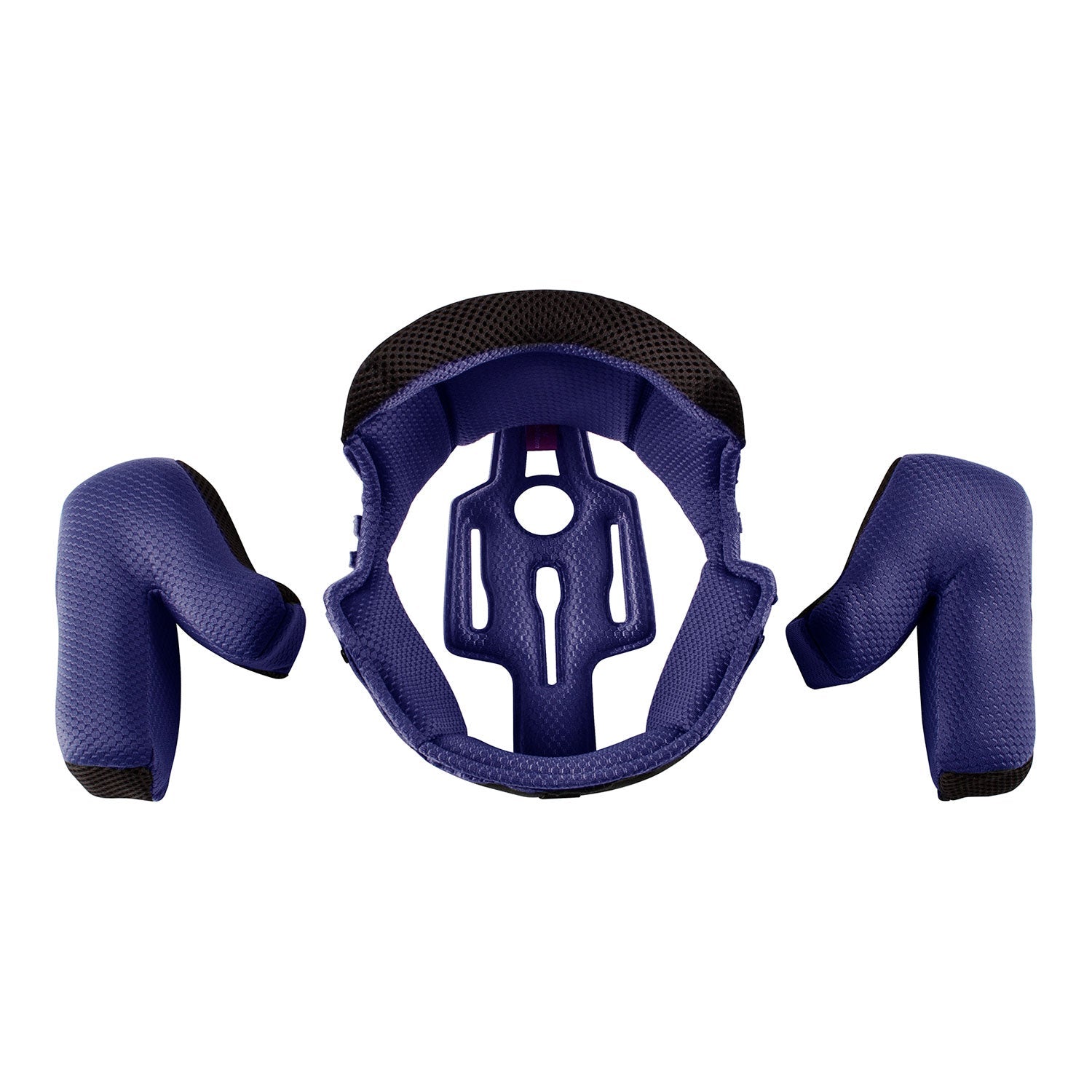 Forros Interiores Cascos GPX 5.5/6.5 (Modelo 2018)