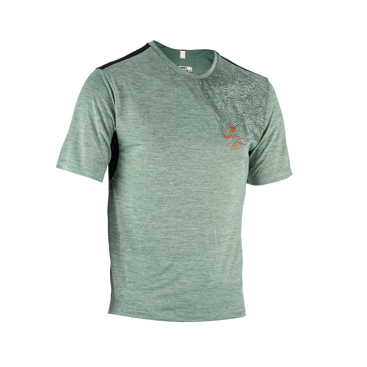 Camiseta MTB Trail 1.0 V24
