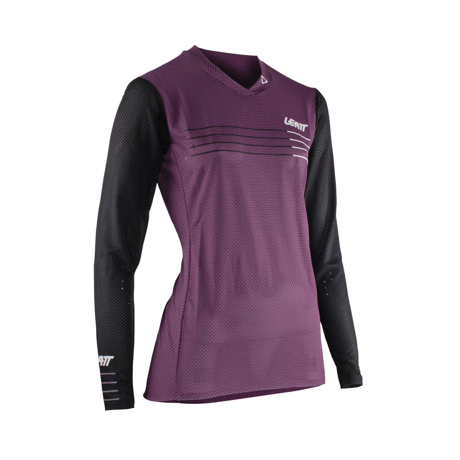 Camiseta MTB Gravity 2.0 Mujer V24