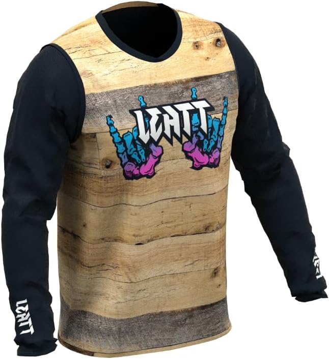 Camiseta MTB Gravity 3.0 V24