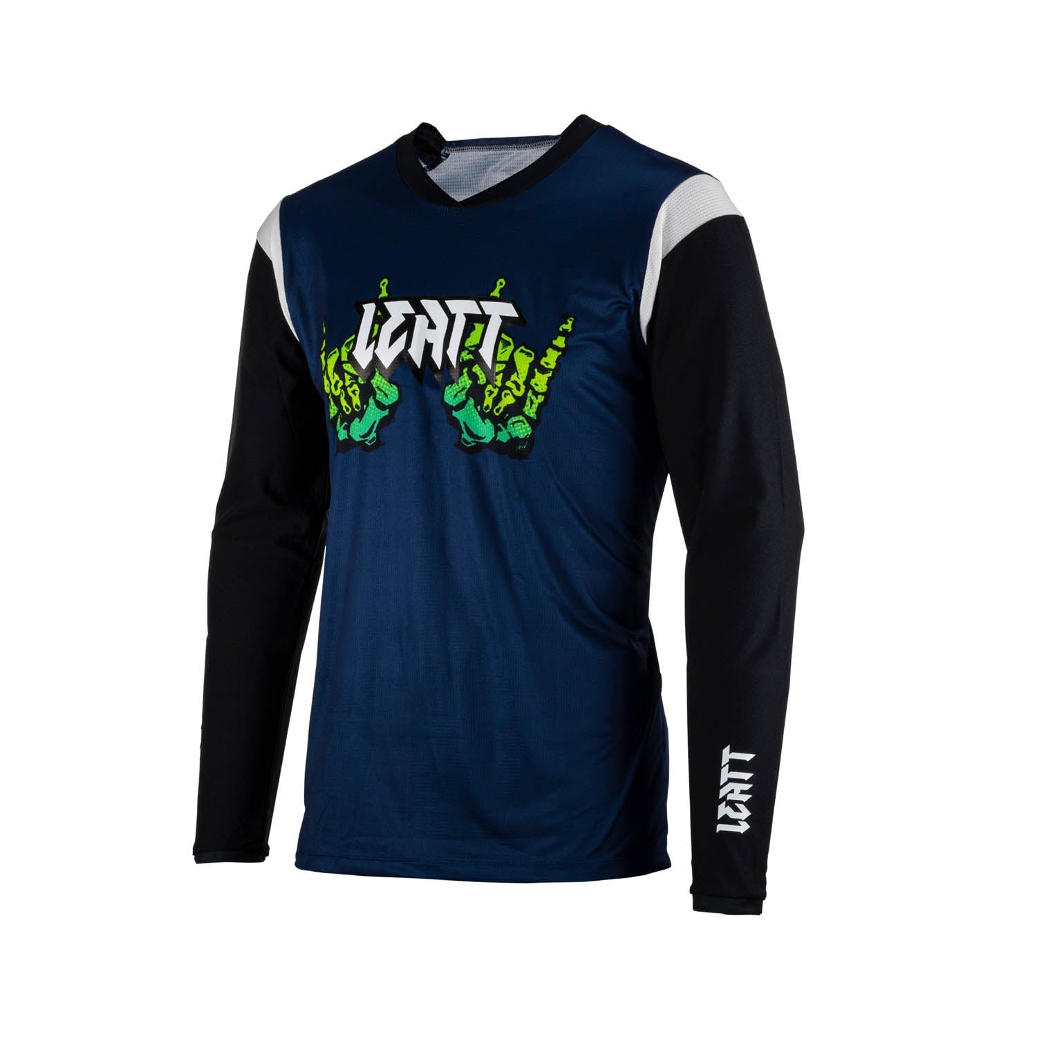 Camiseta MTB Gravity 3.0 V24