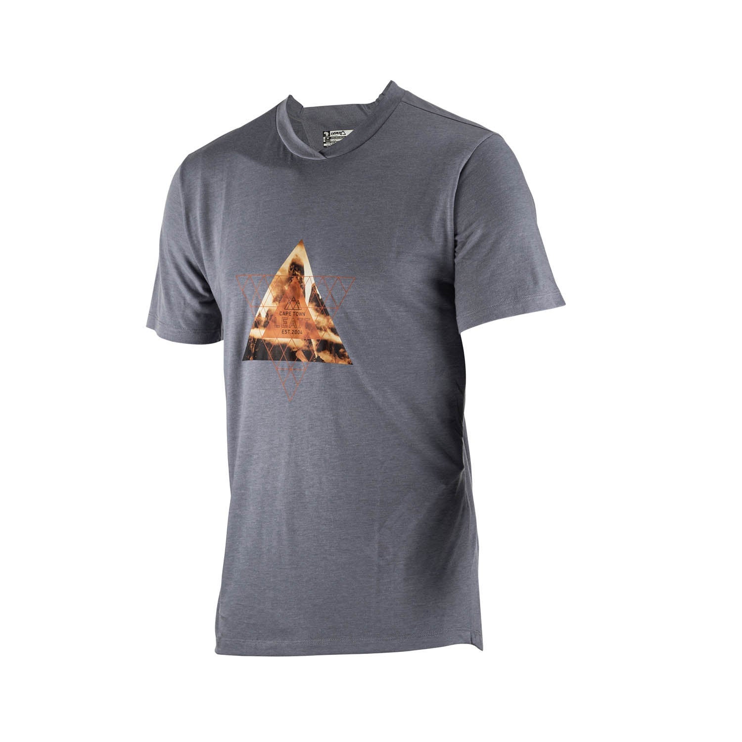 Camiseta MTB AllMtn 2.0 Junior V24