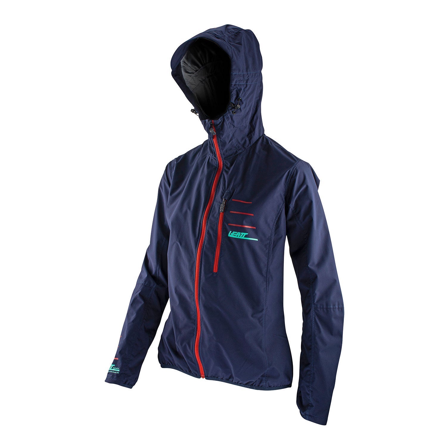 Chaqueta MTB AllMtn 2.0 Mujer V24