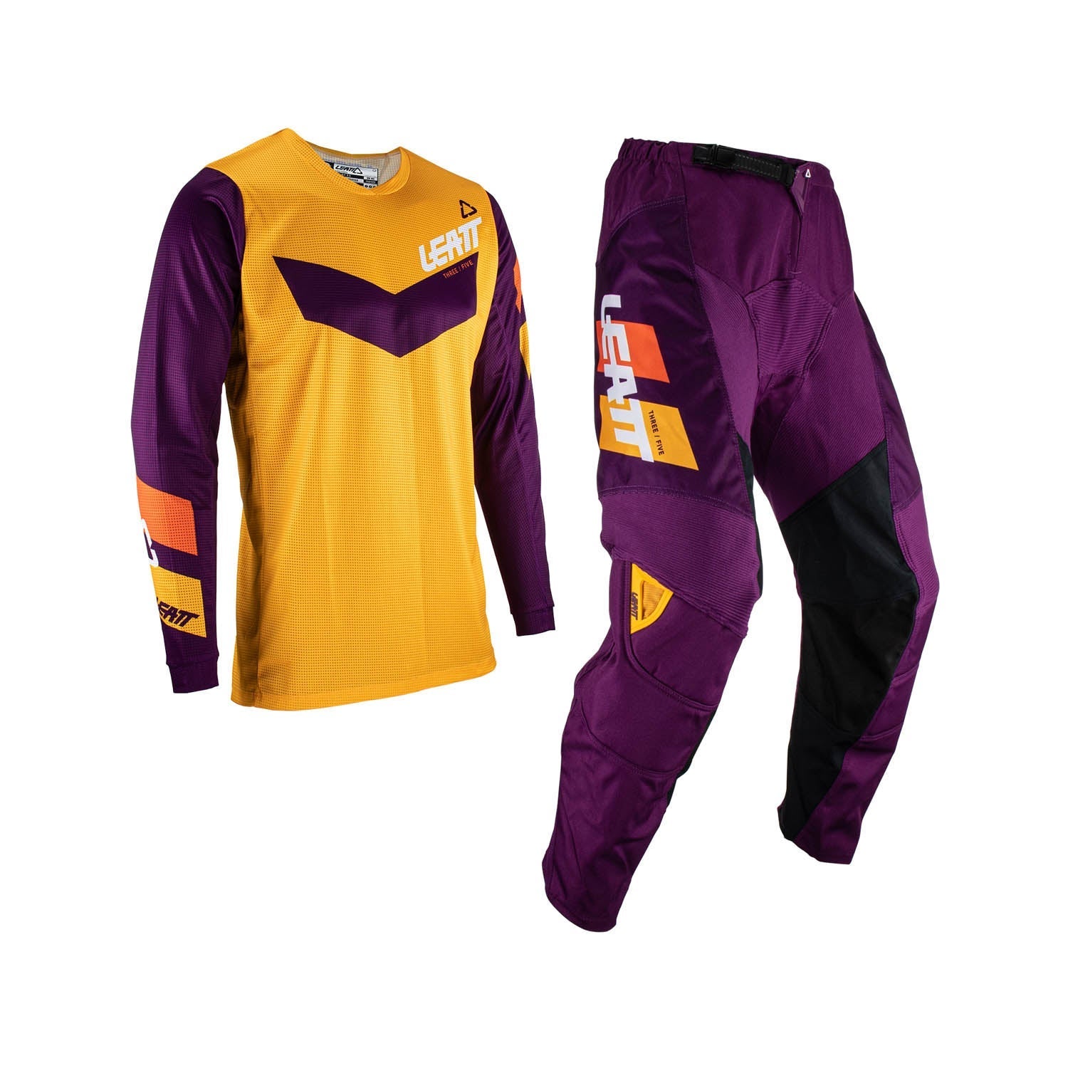 Kit Moto 3.5 Junior V23.1