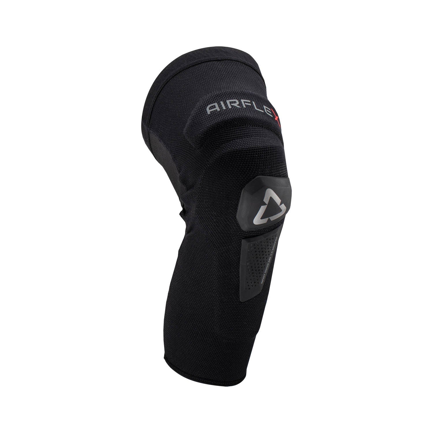 Rodilleras AirFlex Hybrid Pro Negro