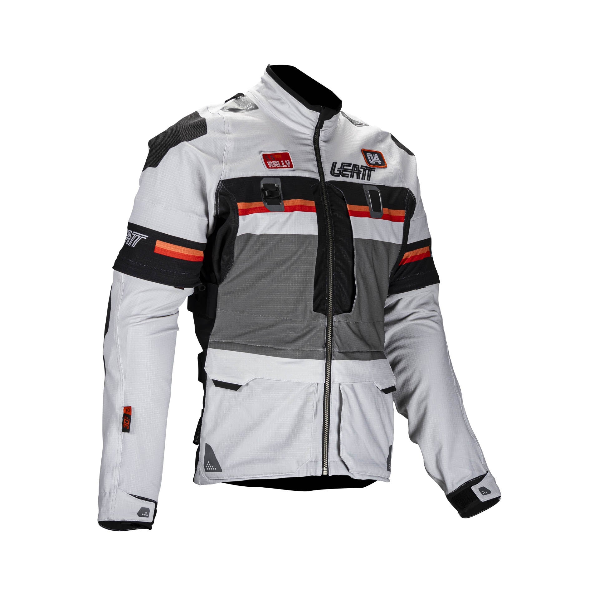 Chaqueta ADV Rally 5.5