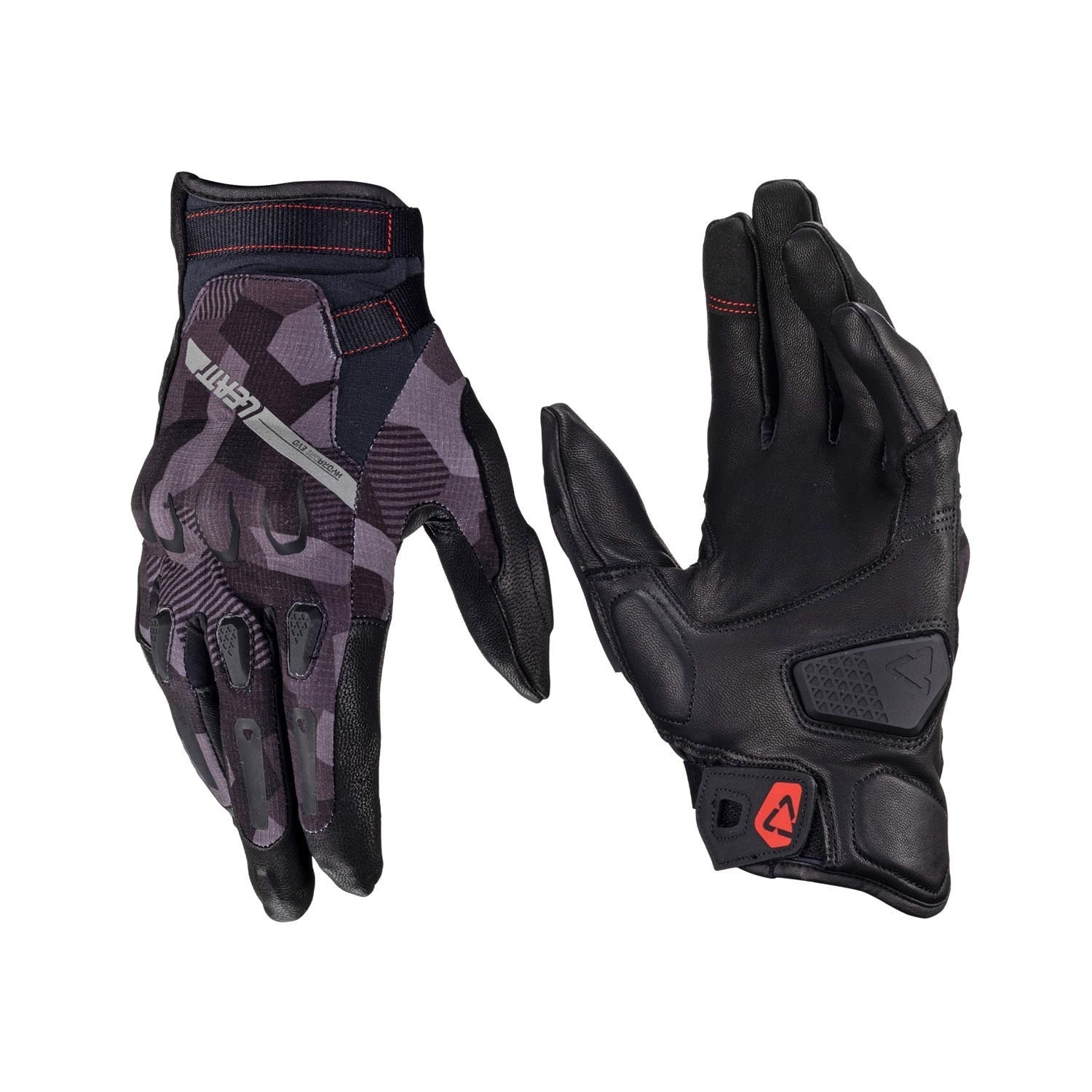 Guantes ADV HydraDri 7.5 Cortos